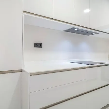 Nice In With 2 Bedrooms, Wifi And Swimming Pool * Estepona